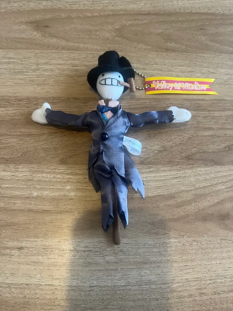 2026年最新】ハウルの動く城 カブ キーホルダーの人気アイテム - メルカリ