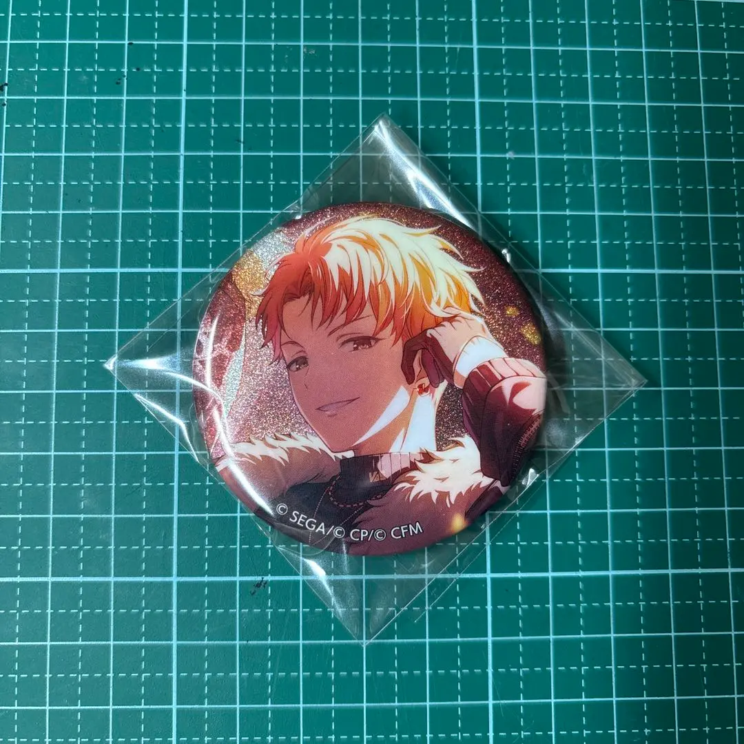 2026年最新】東雲彰人 缶バッジ 22cの人気アイテム - メルカリ