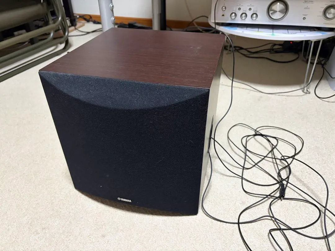 2026年最新】YAMAHA ヤマハ NS-SW050の人気アイテム - メルカリ