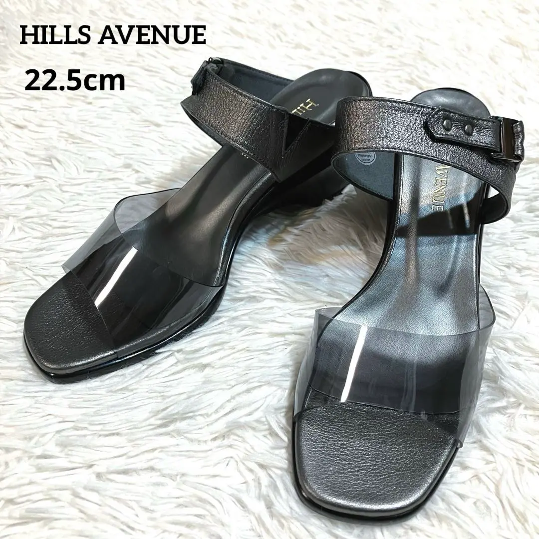 2026年最新】ヒルズアベニューサンダルの人気アイテム - メルカリ