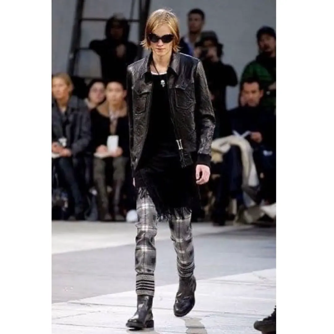 2026年最新】ナンバーナイン 巻きスカートの人気アイテム - メルカリ