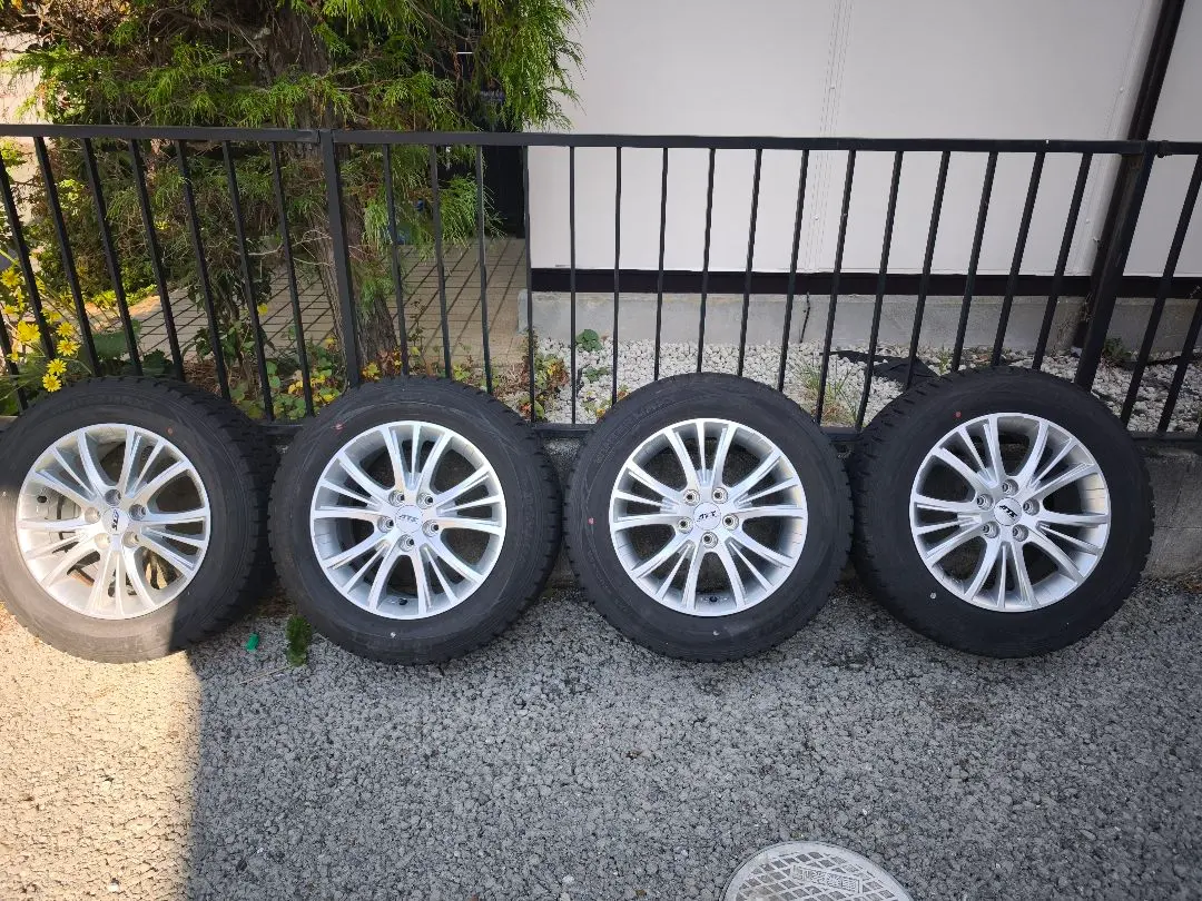 2026年最新】ベルランゴ スタッドレスの人気アイテム - メルカリ