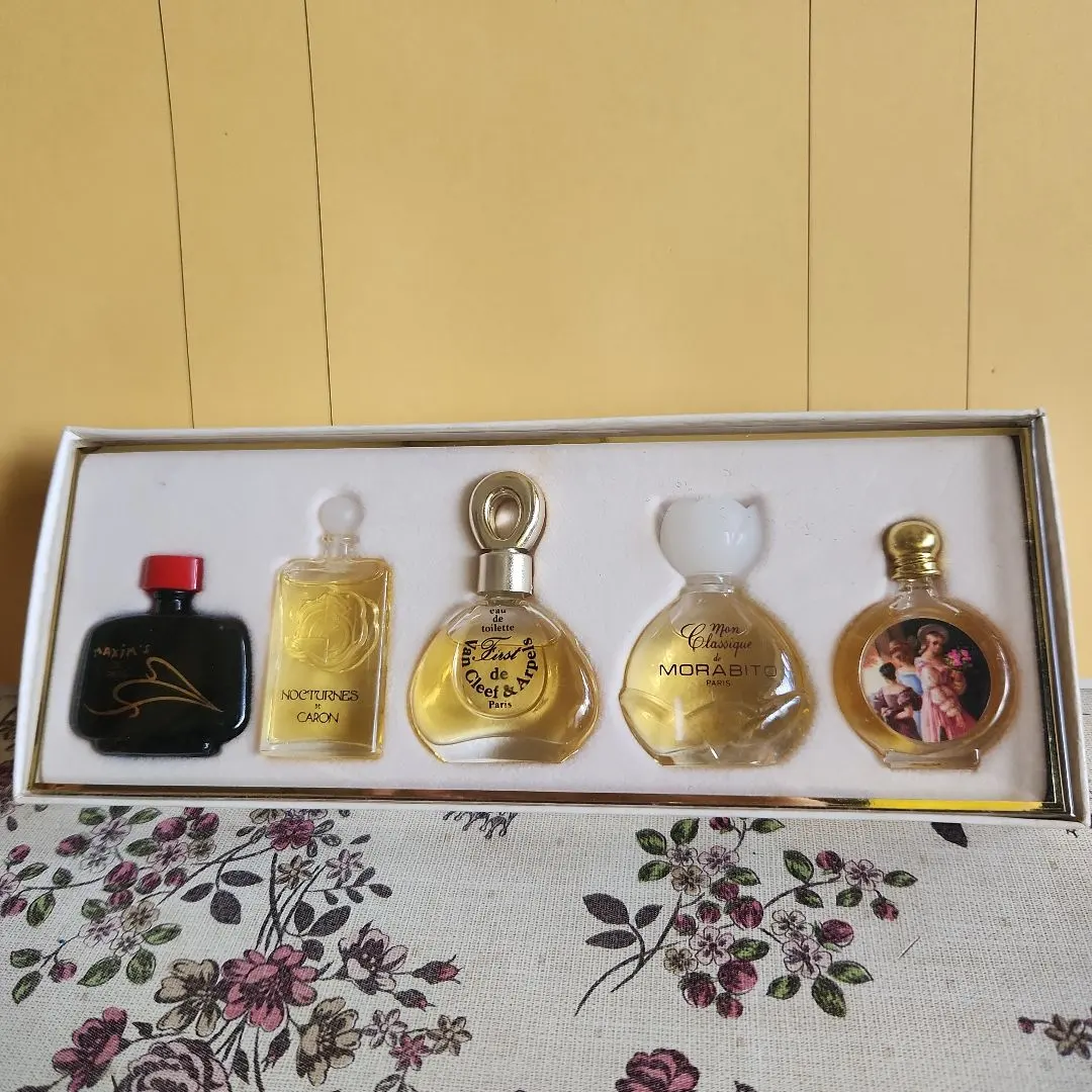 2026年最新】ノクチューン キャロンの人気アイテム - メルカリ