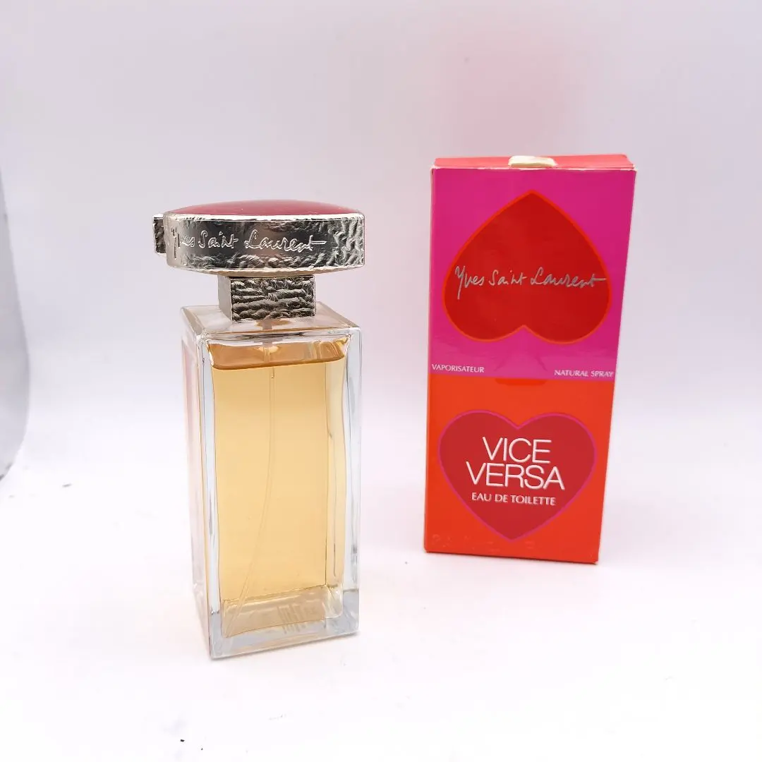 2026年最新】香水 VICE VERSAの人気アイテム - メルカリ