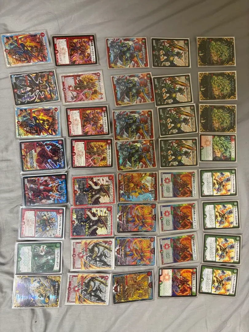 2026年最新】赤緑モルトnextデッキの人気アイテム - メルカリ