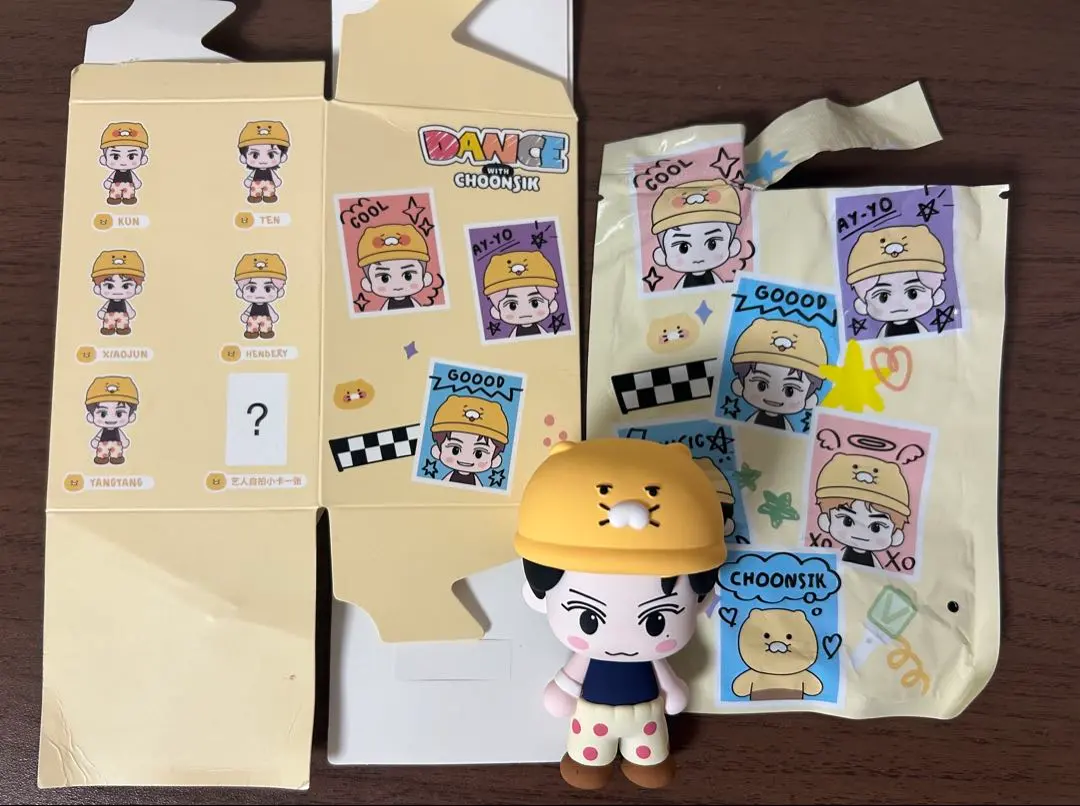 2026年最新】wayv クン ぬいぐるみの人気アイテム - メルカリ