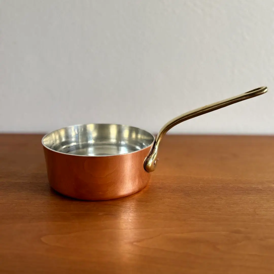 2026年最新】フランス 銅 鍋の人気アイテム - メルカリ