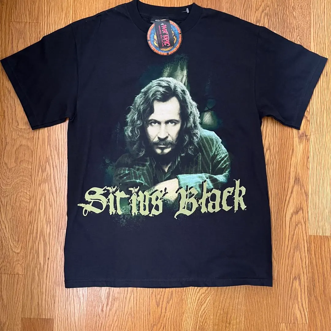 2026年最新】シリウスブラック tシャツの人気アイテム - メルカリ