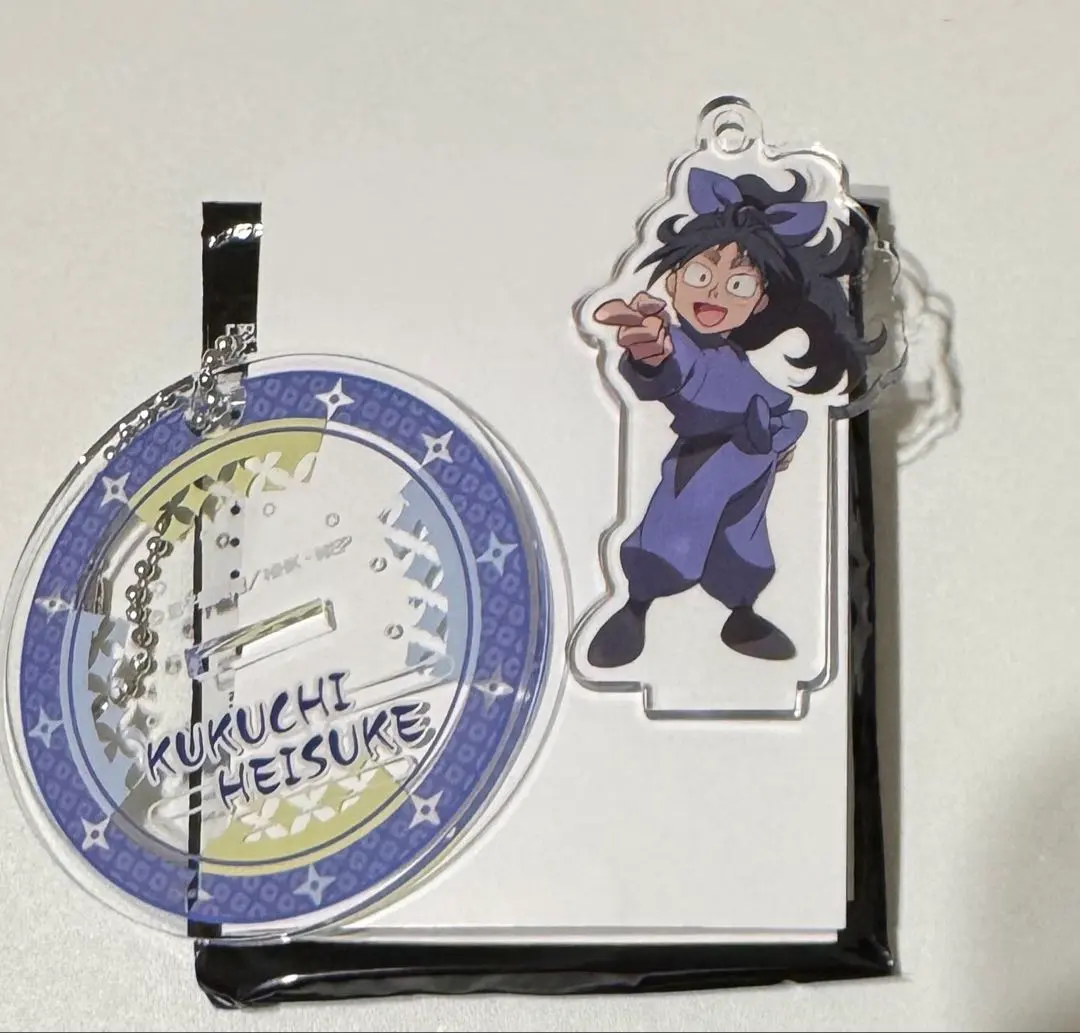 2026年最新】忍たま ジョイポリス 久々知の人気アイテム - メルカリ