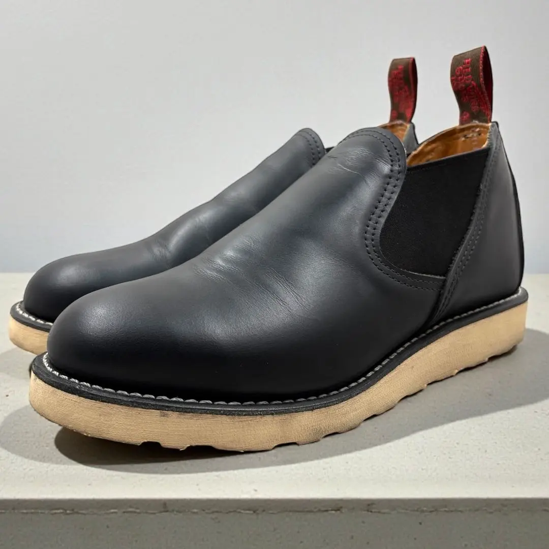 2026年最新】Red Wing,レッドウィング レッドウイング,8145,ロメオ