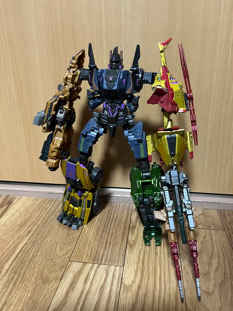 2026年最新】ブルーティカス トランスフォーマーの人気アイテム - メルカリ