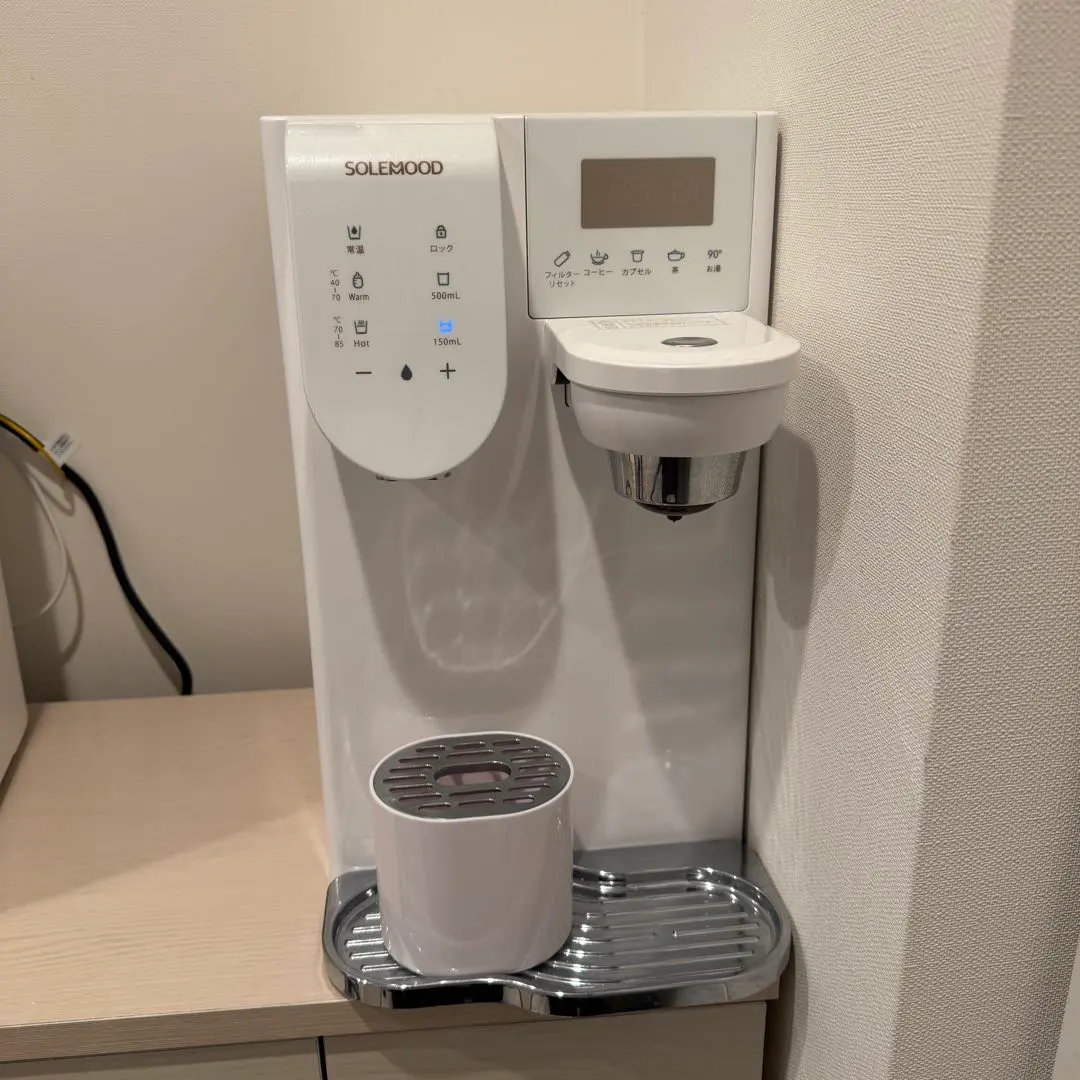 2026年最新】solemood ウォーターサーバーの人気アイテム - メルカリ