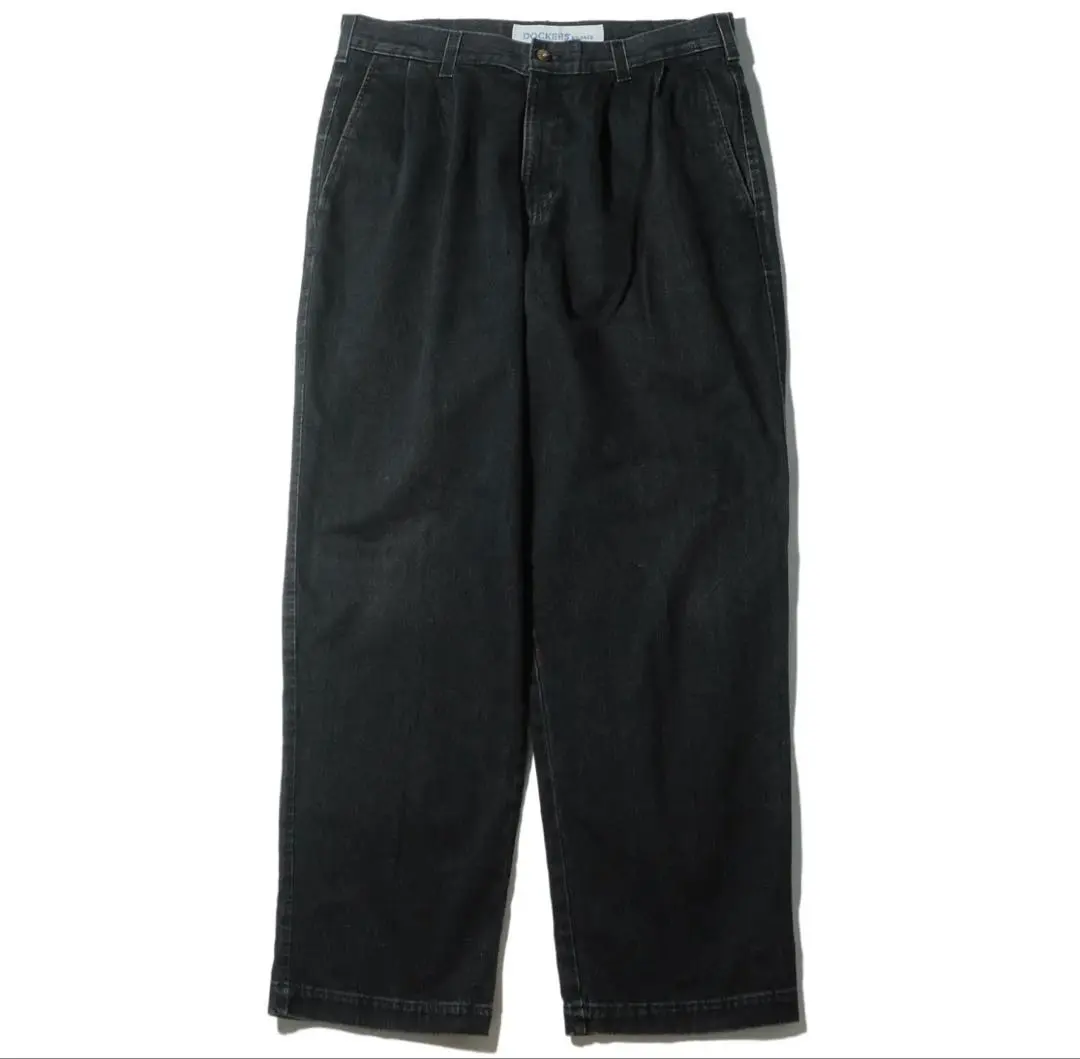 2026年最新】dockers ブラックデニムの人気アイテム - メルカリ
