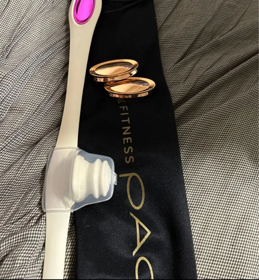 2026年最新】MTG フェイシャルフィットネスPAO ホワイトの人気アイテム