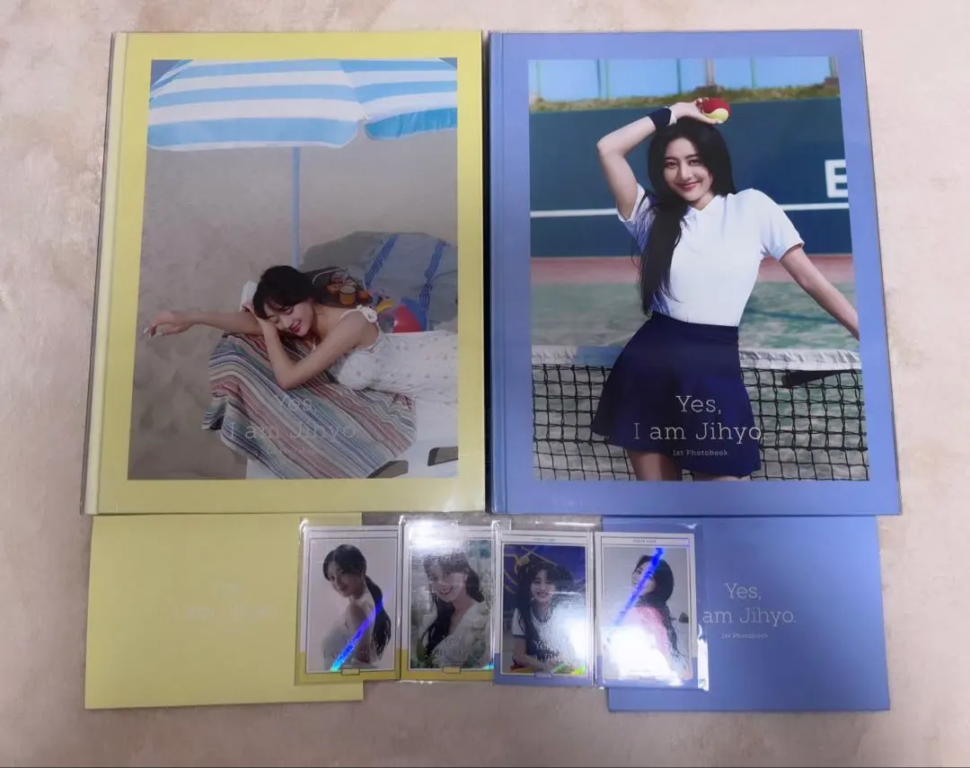 2026年最新】yes i am jihyoの人気アイテム - メルカリ