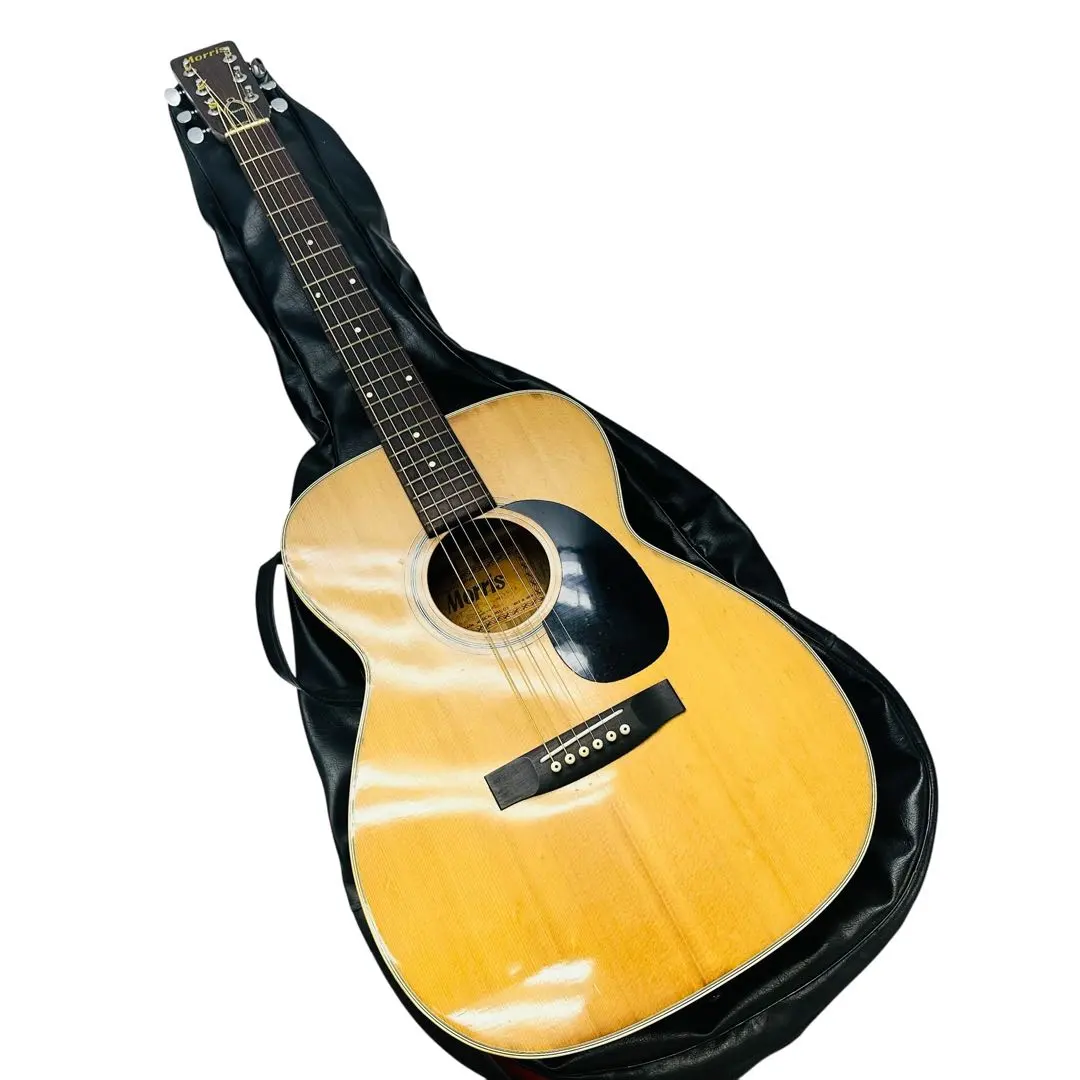 2026年最新】MORRIS ギター F-20の人気アイテム - メルカリ