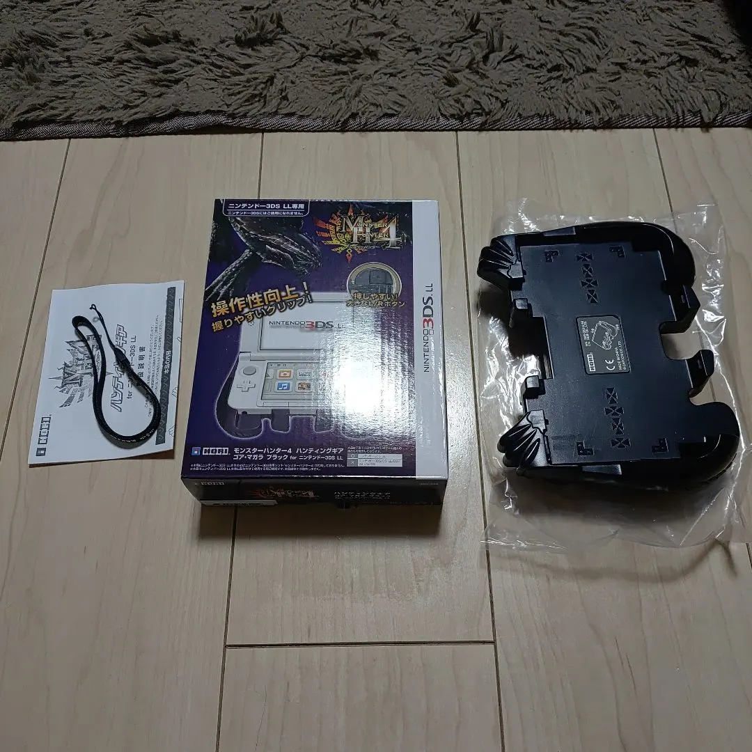 2026年最新】3DS LL ゴア マガラの人気アイテム - メルカリ