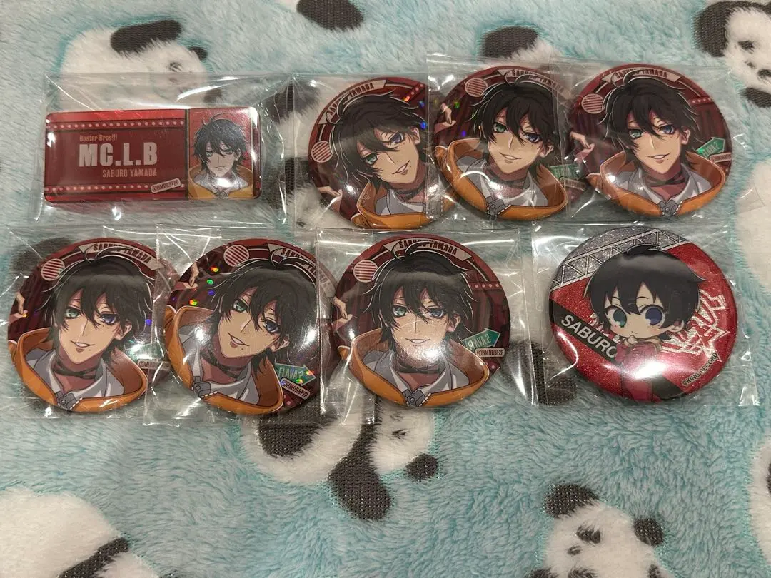 2026年最新】三郎 缶バッジ flava2の人気アイテム - メルカリ