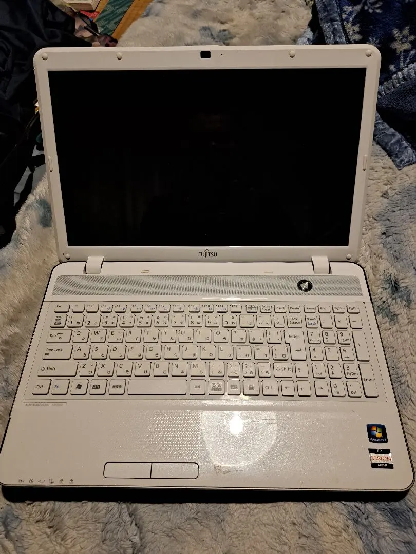 2026年最新】lifebook ah45 b2の人気アイテム - メルカリ