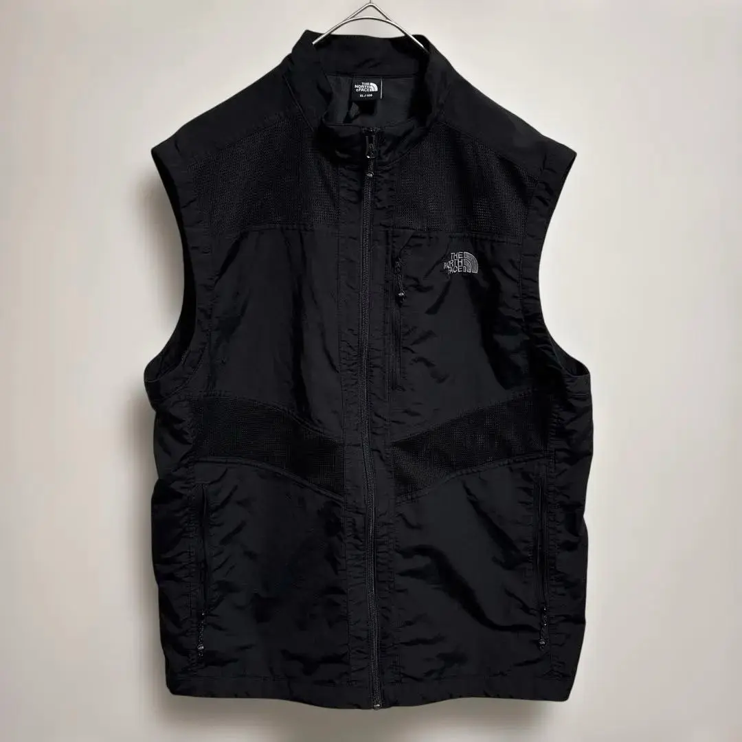 2026年最新】ギアメッシュベスト ノースフェイスの人気アイテム - メルカリ