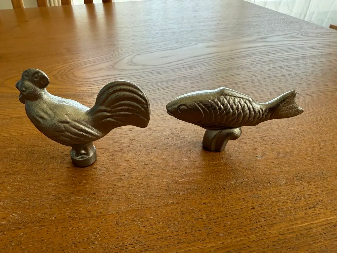 2026年最新】staub ストウブ アニマルノブの人気アイテム - メルカリ