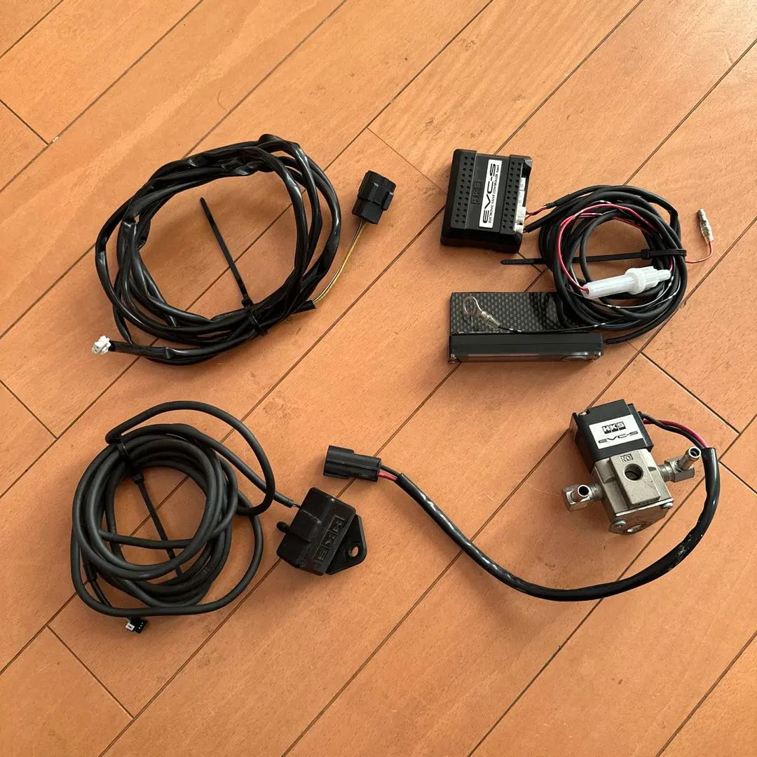 2026年最新】hks evcの人気アイテム - メルカリ