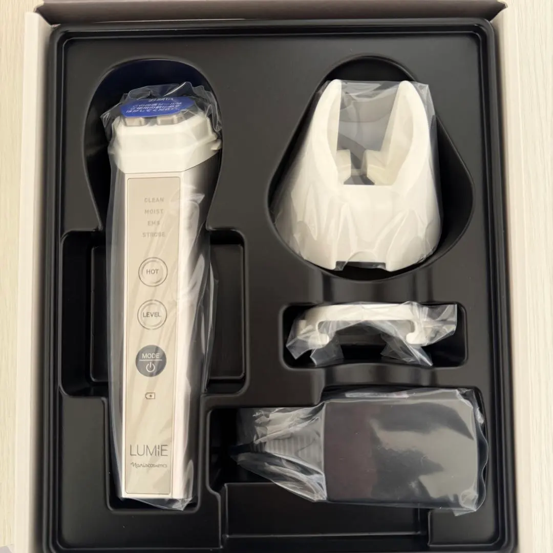 2026年最新】ナリス 美顔器 ルミエの人気アイテム - メルカリ