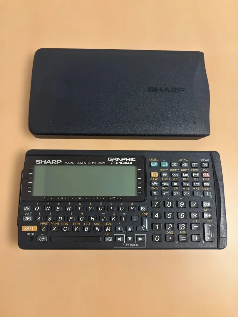 2026年最新】PC-G820 SHARPの人気アイテム - メルカリ