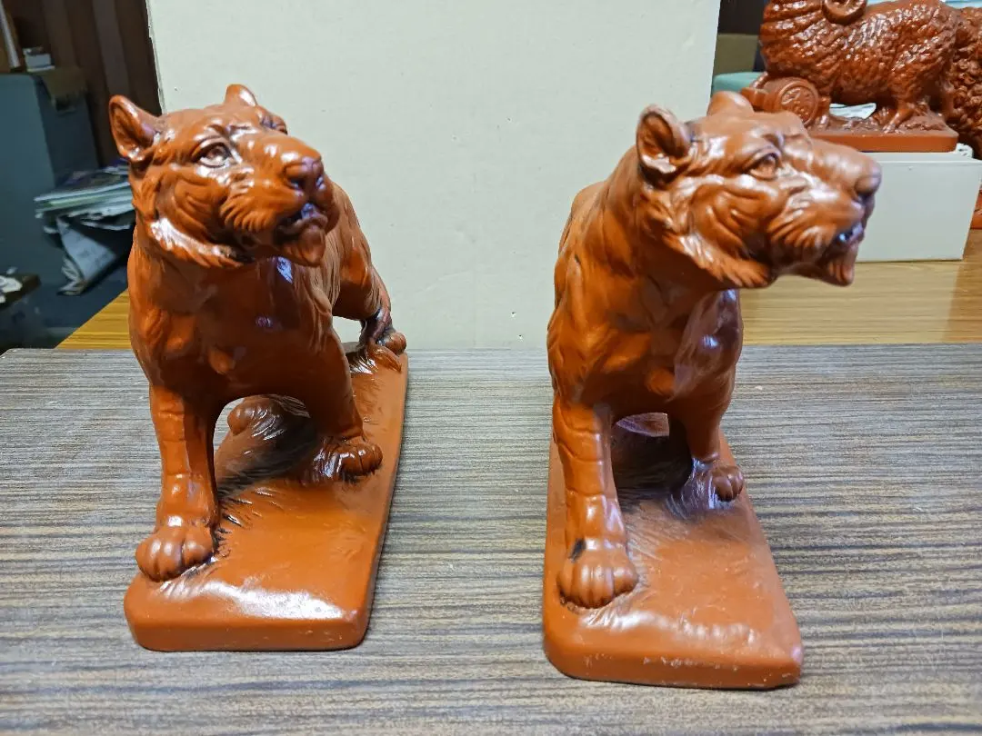 2026年最新】備前焼 虎の人気アイテム - メルカリ