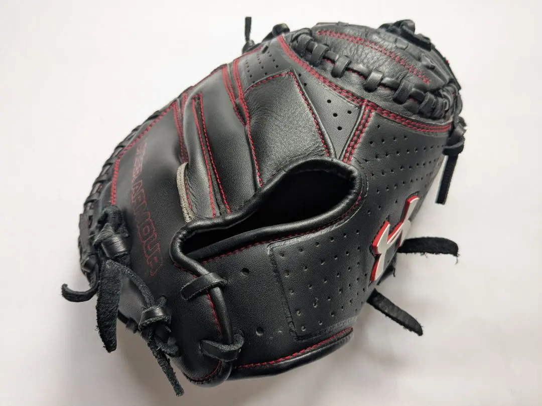 2026年最新】キャッチャーミット 軟式 アンダーアーマーの人気アイテム