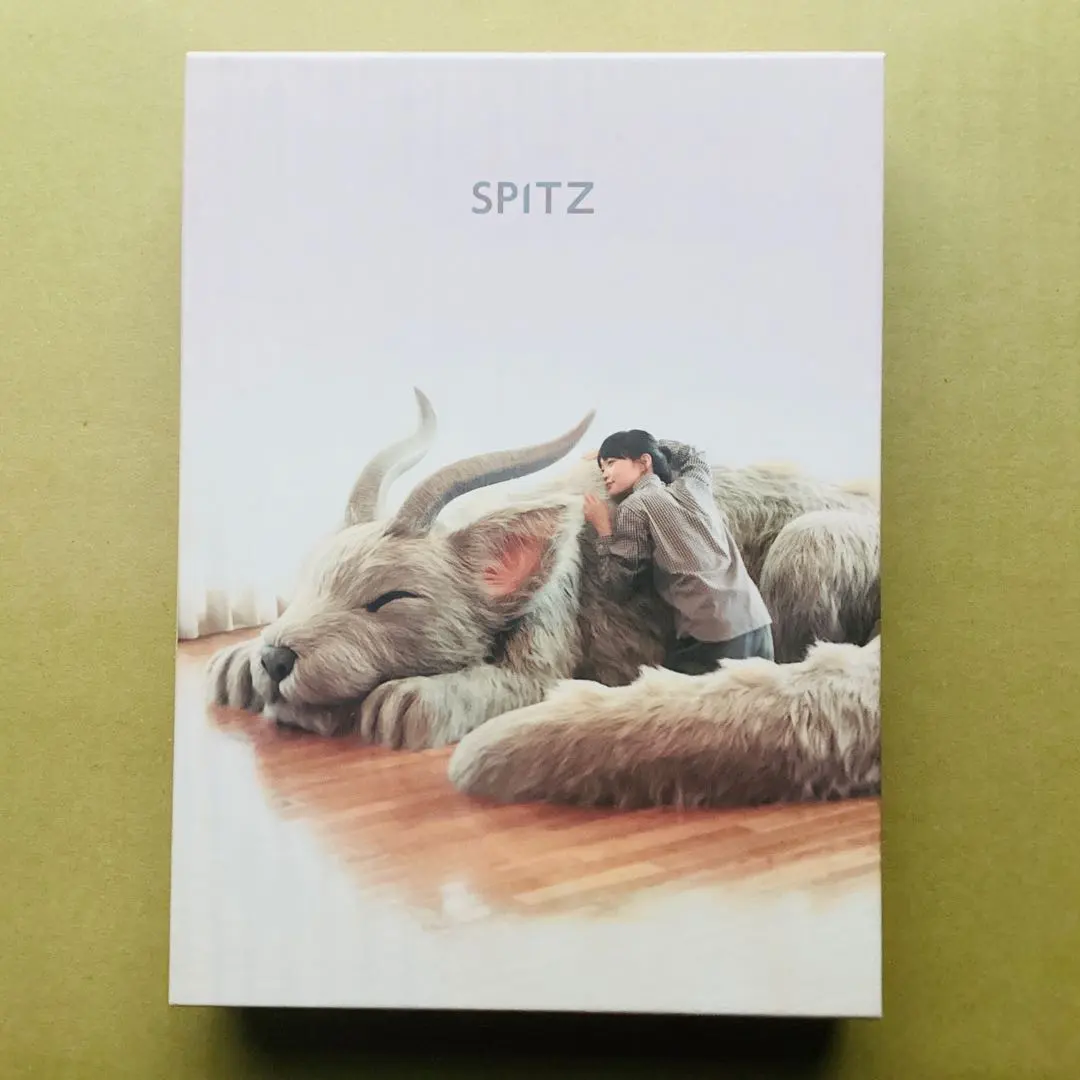 2026年最新】スピッツ 醒めない デラックスエディションの人気アイテム