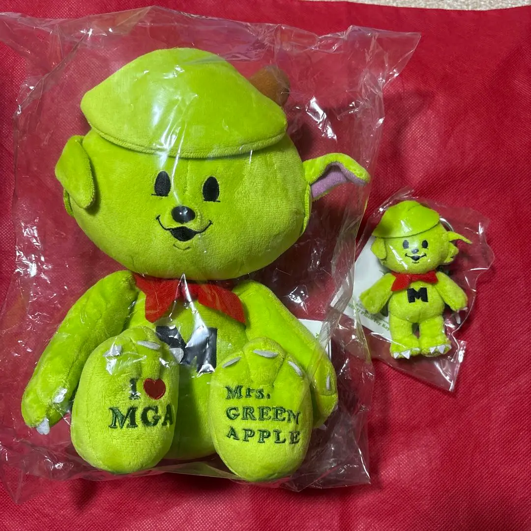 2026年最新】Ringo jam 7th anniversary memeruの人気アイテム - メルカリ