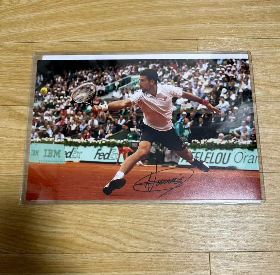 2026年最新】ジョコビッチサインの人気アイテム - メルカリ