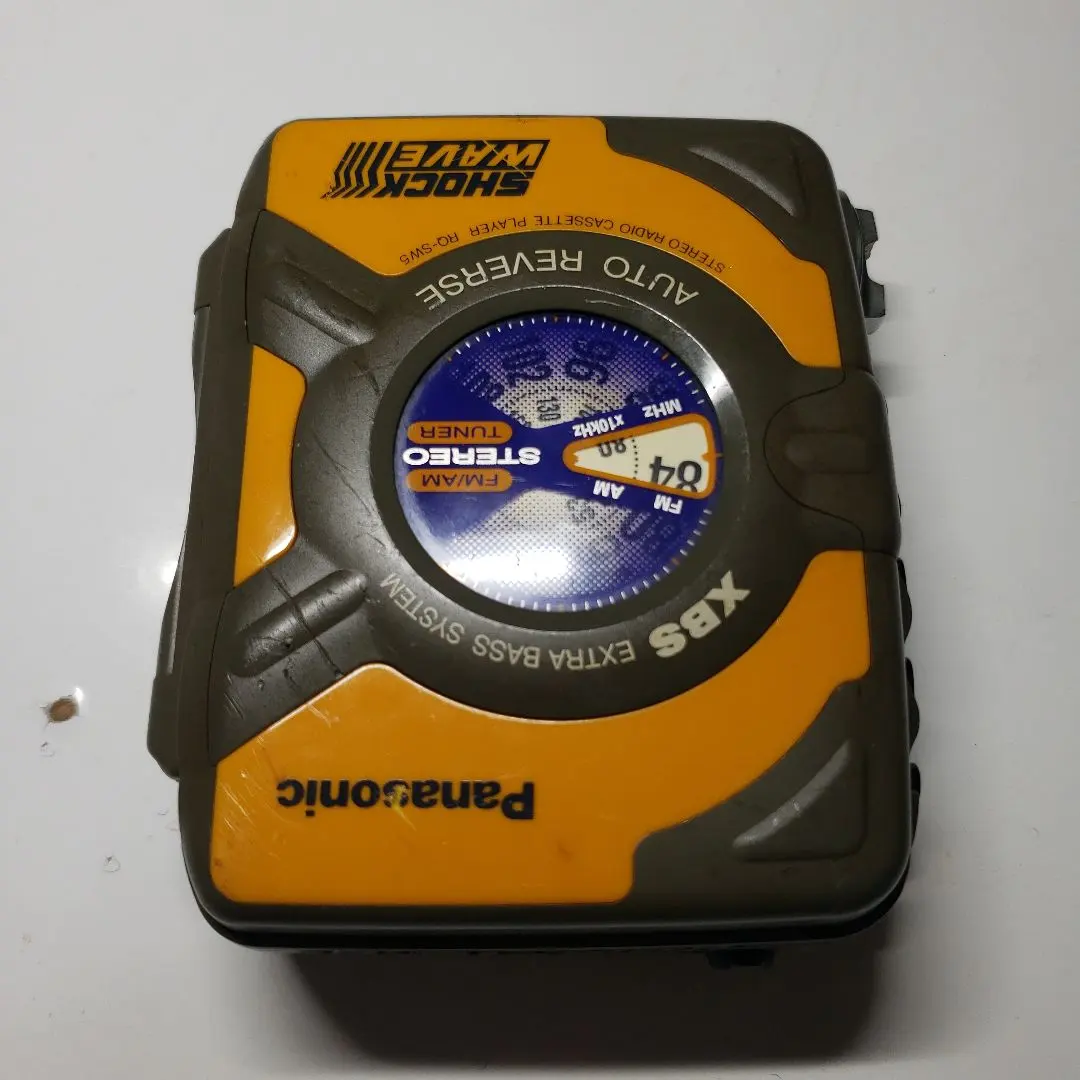 2026年最新】shockwave rq-sw5の人気アイテム - メルカリ