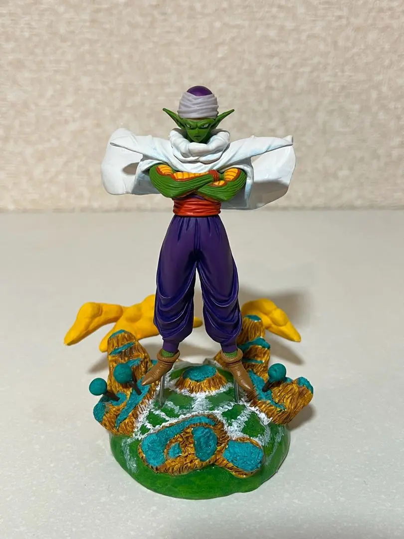 2026年最新】ナメック星 ジオラマの人気アイテム - メルカリ