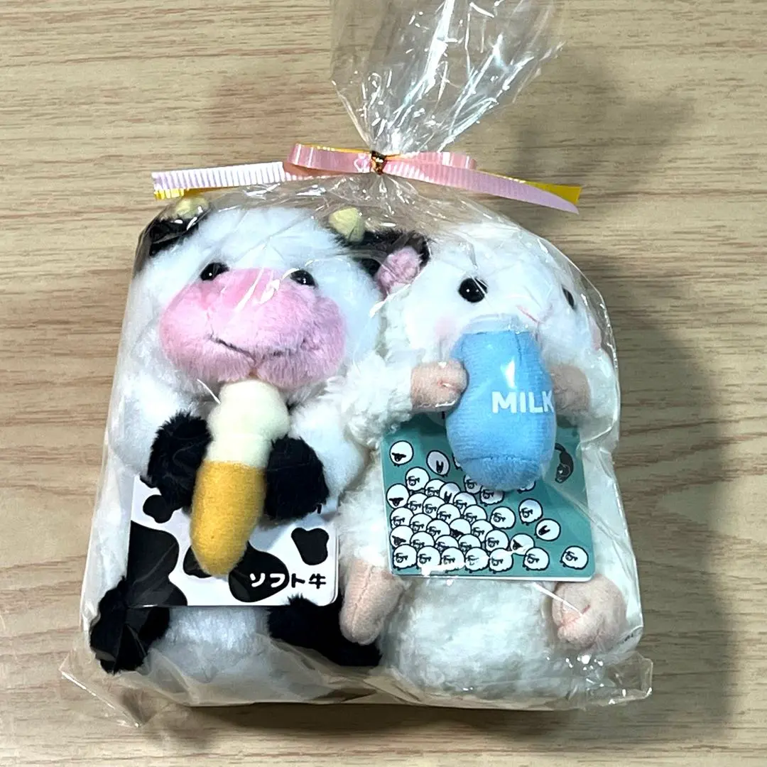 2026年最新】小岩井農場 ソフト牛の人気アイテム - メルカリ