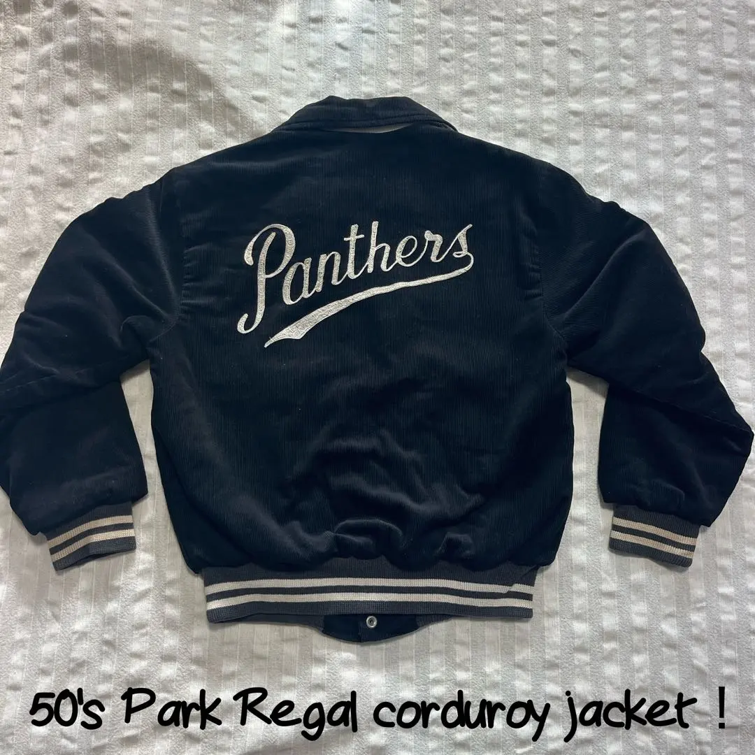 2026年最新】park regal コーデュロイの人気アイテム - メルカリ