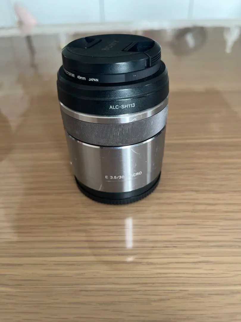 2026年最新】ソニー E 30mm F3.5 Macro SEL30M35の人気アイテム - メルカリ