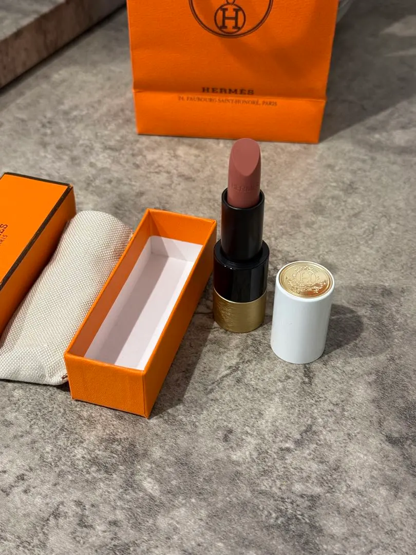 2026年最新】エルメス 口紅 13の人気アイテム - メルカリ