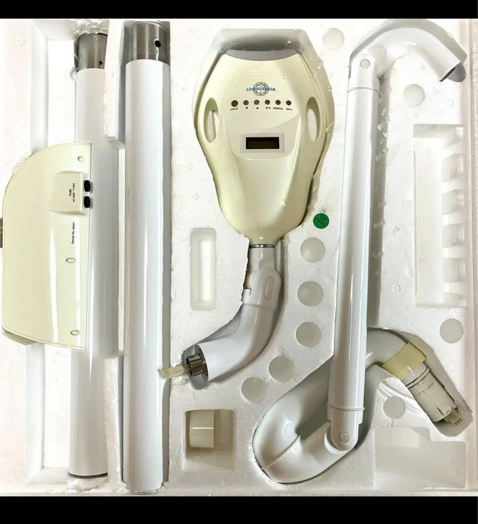 2026年最新】シャリオンホワイトニング機器の人気アイテム - メルカリ