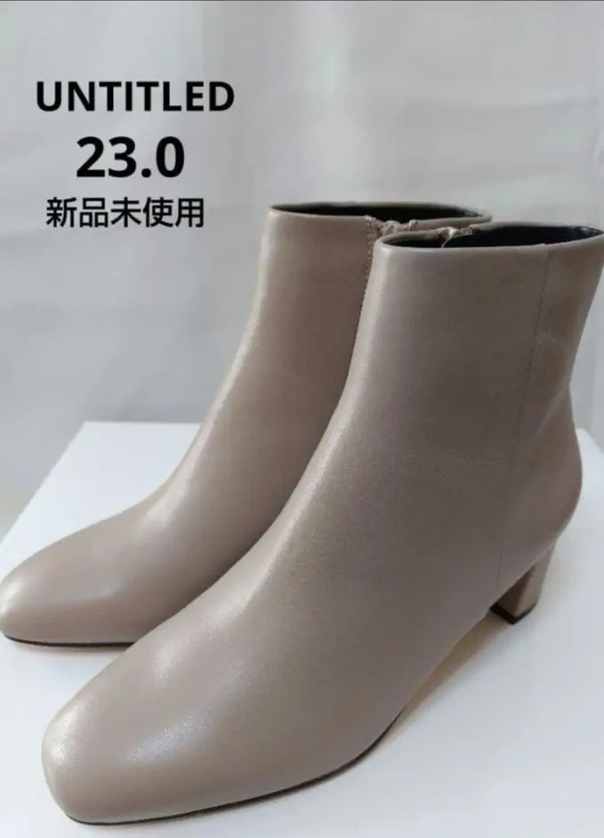 2026年最新】UNTITLED その他の人気アイテム - メルカリ