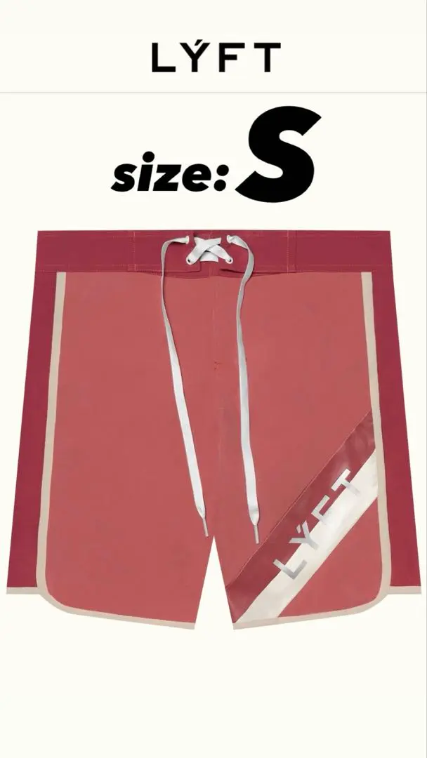 2026年最新】ステージショーツ lyftの人気アイテム - メルカリ