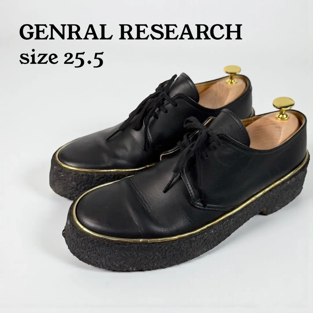 2026年最新】ジェネラルリサーチ ブーツの人気アイテム - メルカリ