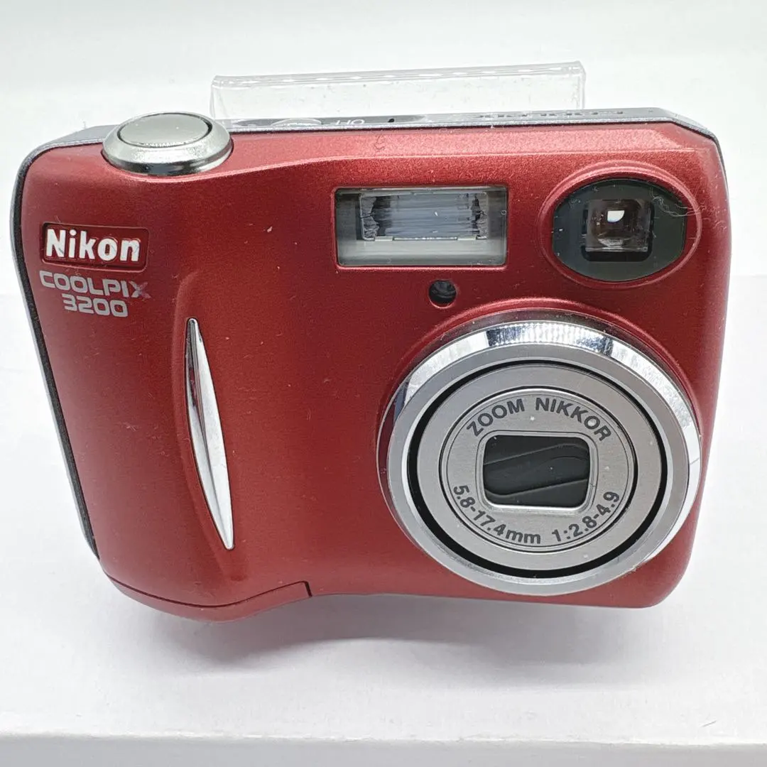 2026年最新】nikon coolpix 8700の人気アイテム - メルカリ