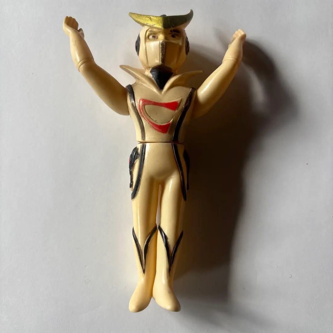 2026年最新】キャシャーン ソフビの人気アイテム - メルカリ