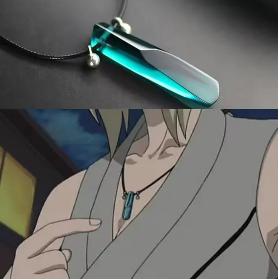 2026年最新】綱手の首飾りの人気アイテム - メルカリ