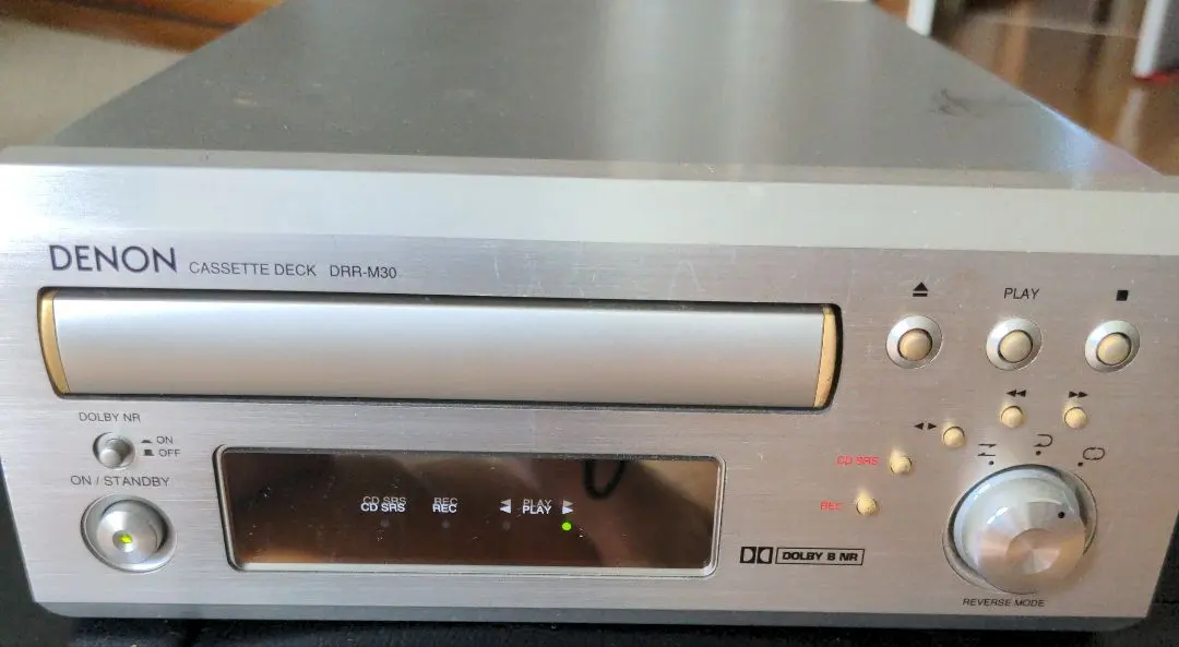 2026年最新】DENON DRR-M30の人気アイテム - メルカリ