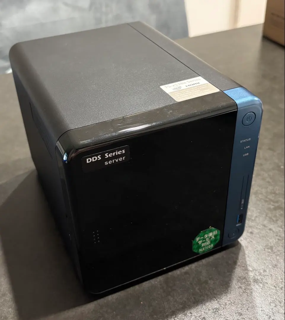 2026年最新】qnap ts-453beの人気アイテム - メルカリ