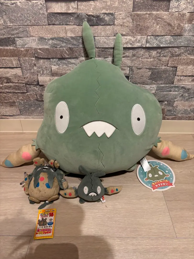 2026年最新】もっちりっち ヤブクロンの人気アイテム - メルカリ