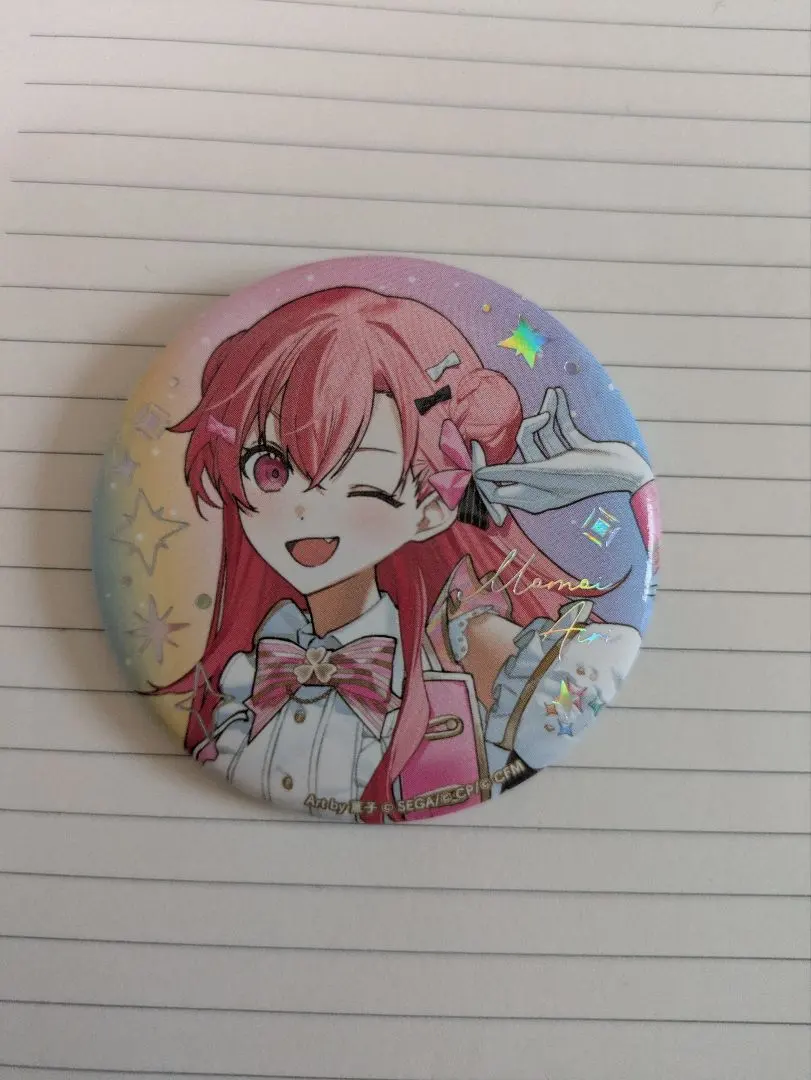 2026年最新】桃井愛莉 缶バッジ 32aの人気アイテム - メルカリ